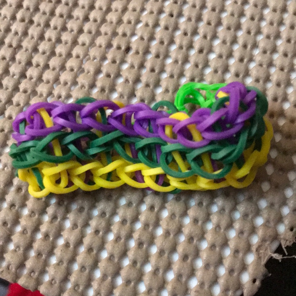 Bracelet